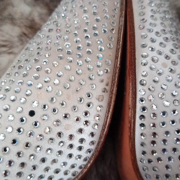 Stuart Weitzman  heels - Picture 6 of 16